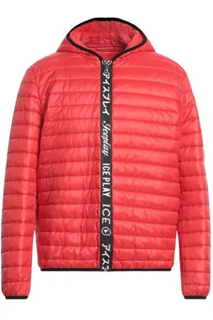 Iceberg ROPA DE ABRIGO - Plumíferos y acolchados