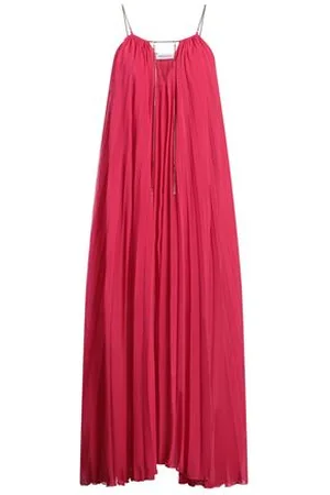 SIMONA CORSELLINI VESTIDOS - Vestidos largos
