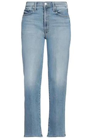 Mother PARTES DE ABAJO - Pantalones vaqueros
