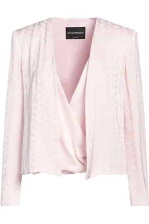 Emporio Armani ROPA DE ABRIGO - Chaquetas y cazadoras