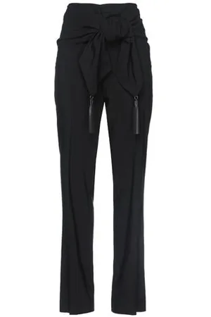 Salvatore Ferragamo PARTES DE ABAJO - Pantalones