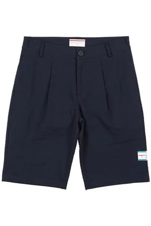 Paciotti PARTES DE ABAJO - Pantalones cortos y bermudas