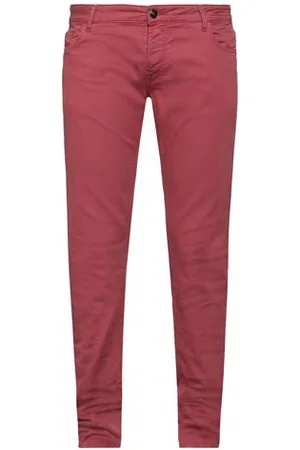 Hand Picked PARTES DE ABAJO - Pantalones