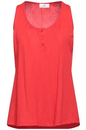 SIMONA CAMISETAS Y TOPS - Camisetas