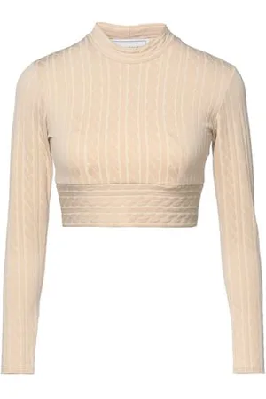 Forte Dei Marmi CAMISETAS Y TOPS - Tops