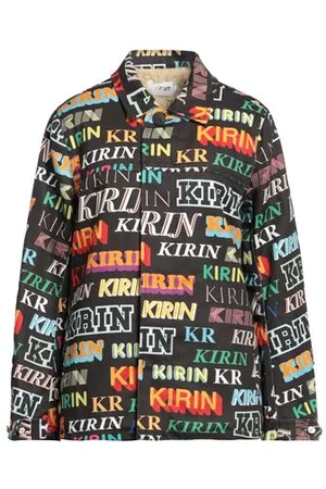 Kirin Peggy Gou ROPA DE ABRIGO - Chaquetas vaqueras