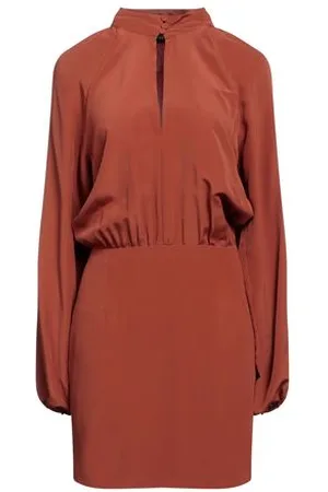 FEDERICA TOSI VESTIDOS - Minivestidos
