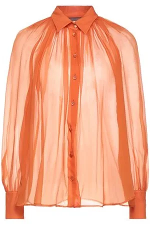 Alberta Ferretti CAMISETAS Y TOPS - Camisas