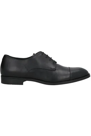 Emporio Armani CALZADO - Zapatos de cordones