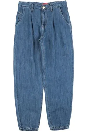 JIJIL JOLIE PARTES DE ABAJO - Pantalones vaqueros