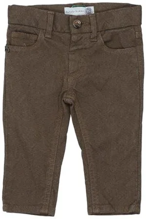 HITCH-HIKER PARTES DE ABAJO - Pantalones