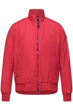 MUSEUM ROPA DE ABRIGO - Chaquetas y cazadoras