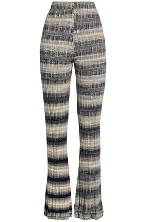 Alexander McQueen PARTES DE ABAJO - Pantalones