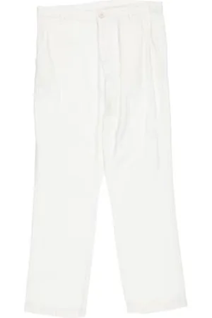 DOUUOD PARTES DE ABAJO - Pantalones