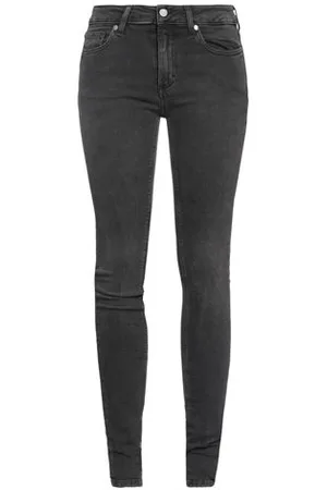 Zadig & Voltaire PARTES DE ABAJO - Pantalones vaqueros