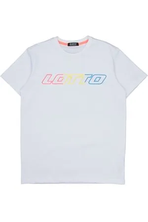 Lotto CAMISETAS Y TOPS - Camisetas