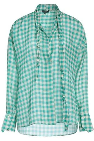 JEJIA CAMISETAS Y TOPS - Tops