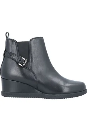 Geox CALZADO - Botines de caña alta