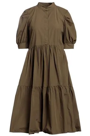 Alessia Santi VESTIDOS - Vestidos midi