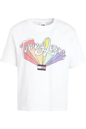Tommy Hilfiger CAMISETAS Y TOPS - Camisetas
