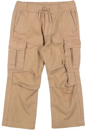 Diesel PARTES DE ABAJO - Pantalones