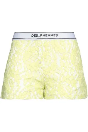 Des Phemmes PARTES DE ABAJO - Pantalones cortos y bermudas