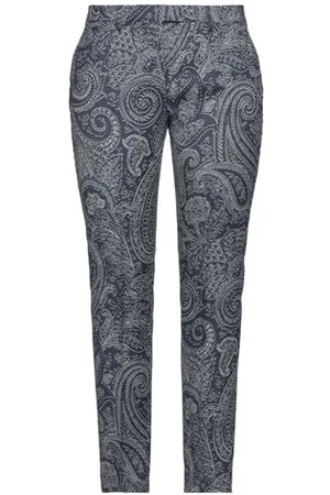 Etro PARTES DE ABAJO - Pantalones