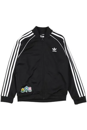 adidas CAMISETAS Y TOPS - Sudaderas