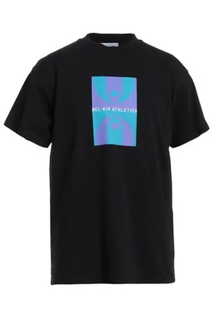 BEL-AIR ATHLETICS CAMISETAS Y TOPS - Camisetas