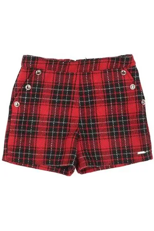 Guess PARTES DE ABAJO - Pantalones cortos y bermudas