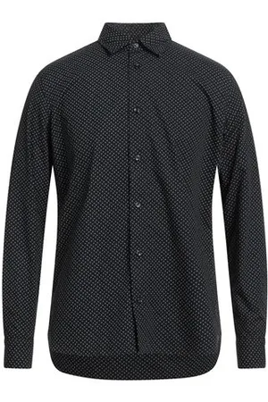 GIAMPAOLO VIOZZI CAMISETAS Y TOPS - Camisas