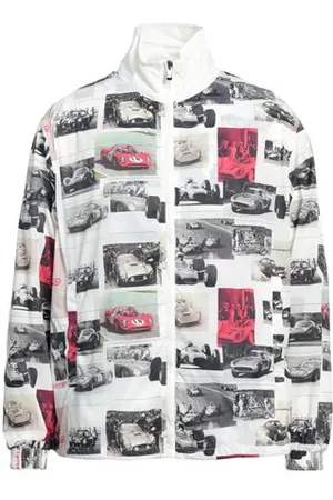 FERRARI ROPA DE ABRIGO - Chaquetas y cazadoras