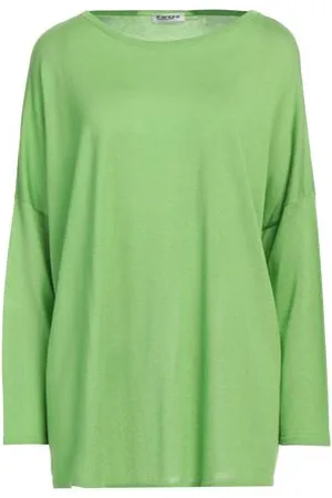 KANGRA CASHMERE PRENDAS DE PUNTO - Pullover