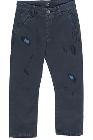 Manuel Ritz PARTES DE ABAJO - Pantalones