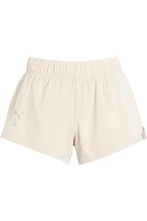PUMA PARTES DE ABAJO - Pantalones cortos y bermudas