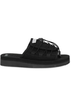 SUICOKE CALZADO - Sandalias con cierre