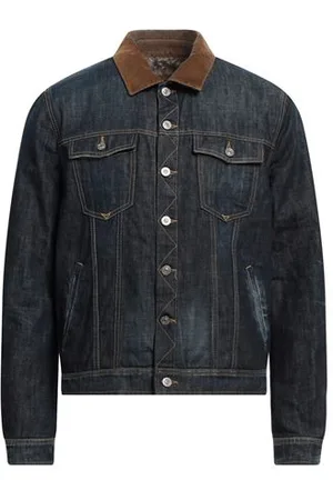 BARMAS ROPA DE ABRIGO - Chaquetas vaqueras