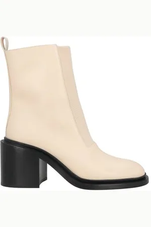 Jil Sander CALZADO - Botines de caña alta