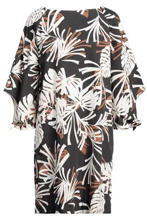 ALPHA STUDIO VESTIDOS - Vestidos midi