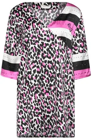 EAN 13 CAMISETAS Y TOPS - Tops