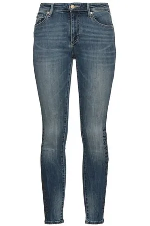 Armani Exchange PARTES DE ABAJO - Pantalones vaqueros