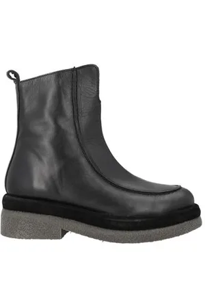 Pon´s quintana CALZADO - Botines de caña alta