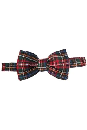 Dolce & Gabbana COMPLEMENTOS - Corbata y pajarita