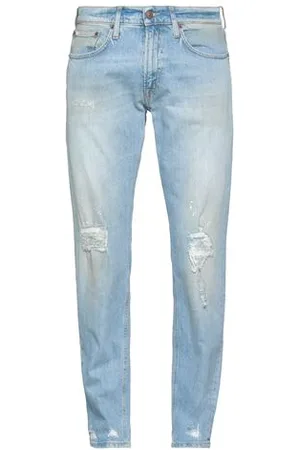(+) people PARTES DE ABAJO - Pantalones vaqueros
