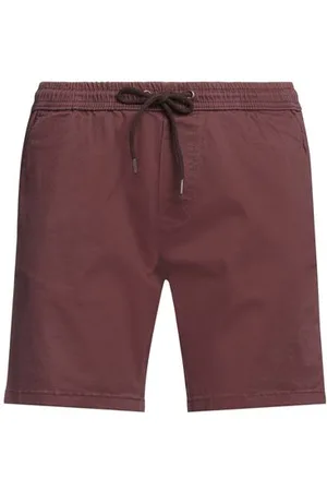 Reell PARTES DE ABAJO - Pantalones cortos y bermudas