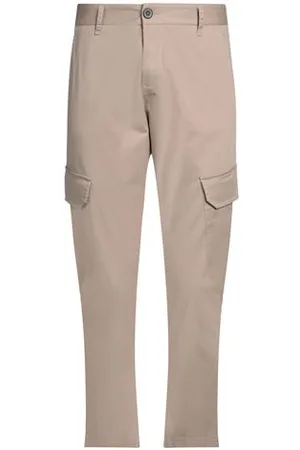 Imperial PARTES DE ABAJO - Pantalones