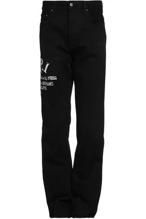 AMIRI PARTES DE ABAJO - Pantalones vaqueros