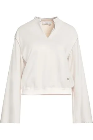 Agnona CAMISETAS Y TOPS - Sudaderas