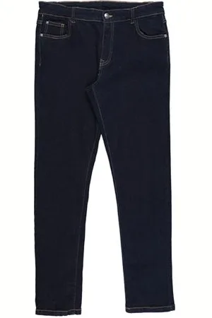 John Richmond PARTES DE ABAJO - Pantalones vaqueros