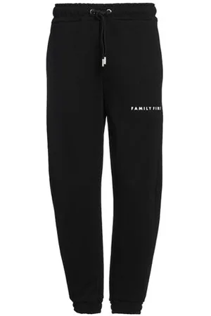 FAMILY FIRST  Milano PARTES DE ABAJO - Pantalones